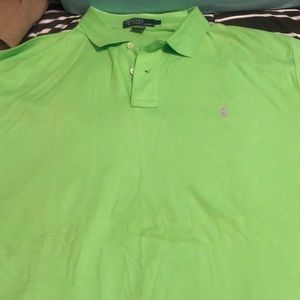Ralph Lauren Polo short sleeve polo